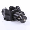 Picture of Foto4easy Photo Studio U Clip C Clamp with 1/4" Ball Head Bracket for Camera Light Stand
