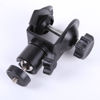 Picture of Foto4easy Photo Studio U Clip C Clamp with 1/4" Ball Head Bracket for Camera Light Stand