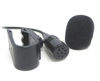 Picture of Mobilistics Replacement Microphone for Select Kenwood Car Stereo Bluetooth Handsfree Operation