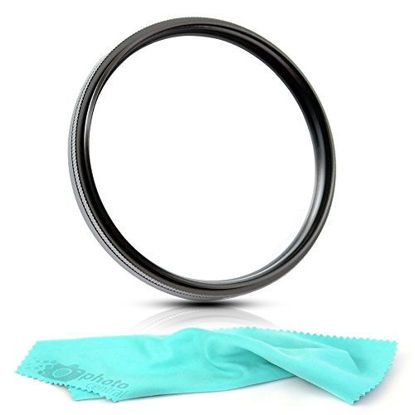 Picture of Ultraviolet UV Multi-Coated HD Glass Protection Filter for Sony 18-135mm f/3.5-5.6 Zoom Lens