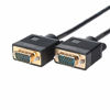 Picture of VGA Cable SVGA Super Video Cord Male 15 PIN Wire Monitor 3ft, 6ft,10ft, 15ft, 25ft, 30ft, 50ft, 100ft (6FT)