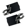 Picture of MOOKEENONE 1 Pair Camera Shutter Blade Curtain Unit Repair Part for Canon EOS 77D 750D 760D 800D