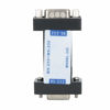 Picture of RS232 to 232 Converter Optical Isolator 2500V Continuous / 7500V Pulse PhotoElectric Optical Isolator 0 57600BPS Optic Electric Isolator with DB9 Connector for EIA/TIA RS232 and CCITT V.24 Standards