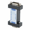 Picture of RS232 to 232 Converter Optical Isolator 2500V Continuous / 7500V Pulse PhotoElectric Optical Isolator 0 57600BPS Optic Electric Isolator with DB9 Connector for EIA/TIA RS232 and CCITT V.24 Standards