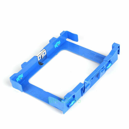 Picture of Hard Drive HDD Caddy 3.5" for Dell OptiPlex 3040 5040 7040 3050 5050 7050 T3420 H8V8K 0H8V8K