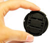 Picture of Lens Cap Cover Keeper Protector for Olympus M.Zuiko ED 12-40mm f2.8 PRO