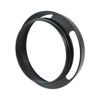 Picture of CamDesign 62mm Pro Angle Vented Metal Lens Hood Sun Shade Compatible with Leica/Contax Zeiss/Voigtlander/Panasonic Lumix/Fujifilm/Olympus/Nikon/Canon/Sony/Pentax/Samsung/Sigma Cameras w/ 72mm lens cap