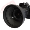 Picture of 67mm Soft Rubber Lens Hood for Canon Rebel T6i, T6s, T7i, EOS 80D, EOS 77D Cameras with Canon EF-S 18-135mm is STM Lens