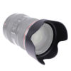 Picture of Foto4easy Petal Lens Hood Shape for Canon EF 24-105mm f/3.5-5.6 is STM (Replace for Canon EW-83M)