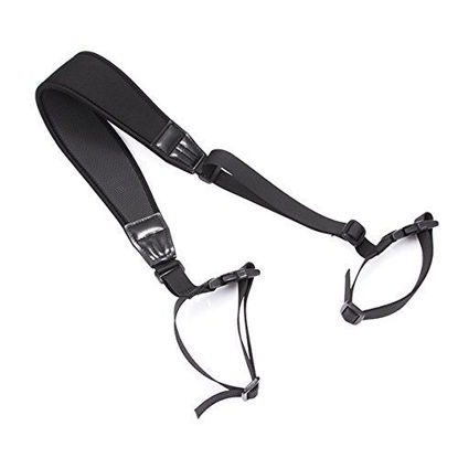 Picture of Foto4easy Adjustable Carrying Shoulder Strap Belt for Light Stand Tripod Monopod