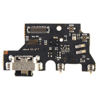Picture of USB Charging Port for TCL 10L/10 lite Dock Connector Charger Board Flex Cable Assembly Replacement for TCL 10L/10 lite T770H T770B T780 Type C USB Charging Port Flex Cable Replacement