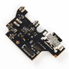 Picture of USB Charging Port for TCL 10L/10 lite Dock Connector Charger Board Flex Cable Assembly Replacement for TCL 10L/10 lite T770H T770B T780 Type C USB Charging Port Flex Cable Replacement