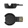 Picture of ECSEM Replacement Charger Compatible with Polar Verity Sense/OH1 Charger Dock Stand Station Charger for Polar Verity Sense