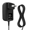 Picture of PKPOWER AC-DC Adapter for ICOM A25 A25C A25N IC-A25 IC-A25C IC-A25N Charger Base BC-224