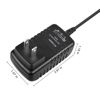Picture of PKPOWER AC-DC Adapter for ICOM A25 A25C A25N IC-A25 IC-A25C IC-A25N Charger Base BC-224