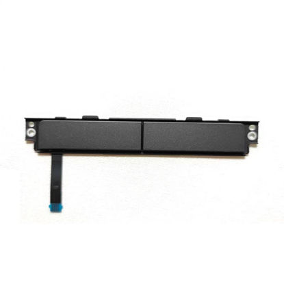 Picture of Generic New for Latitude 7400 E7400 Laptop Touchpad Key Button L&R 0GJR4K GJR4K