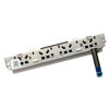 Picture of Generic New for Latitude 7400 E7400 Laptop Touchpad Key Button L&R 0GJR4K GJR4K