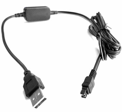 Picture of USB Power Adapter for Sony PXW-X70, PXW-Z90, PXW-Z90V XDCAM Camcorder