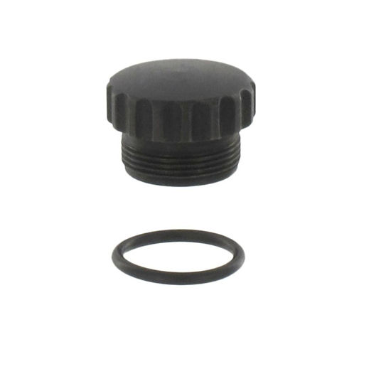 Picture of Aimpoint Battery Cap for PRO, ACO, and 9000 Series - 10631 Spare