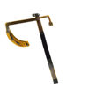 Picture of NATEFEMIN 24-70mm F2.8L Lens Aperture Flex Cable USM Repair Part 2 Pack for Canon EF Accessory Part