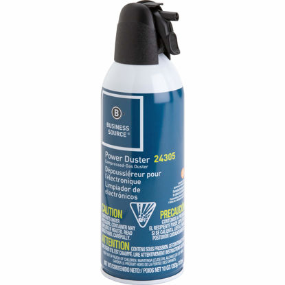 Picture of Business Source Power Duster, 1 EA