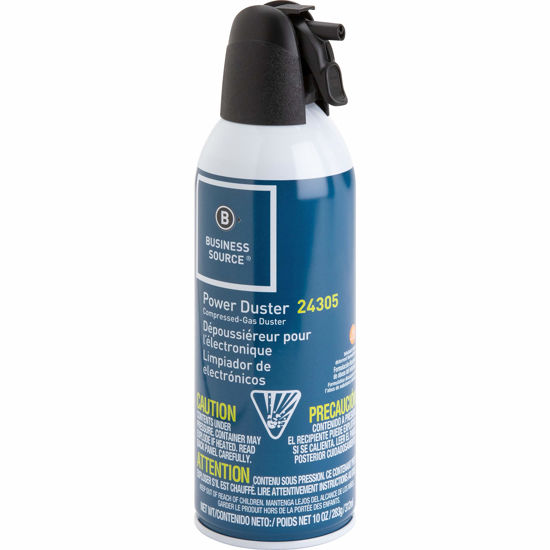 Picture of Business Source Power Duster, 1 EA