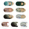Picture of Hemobllo Webcam Cover - 6 Pcs Marble Laptop Camera Cover Slide Camera Blocker Web Cam Cover Sliders for Computer Cell Phone PC Tablet Notebook
