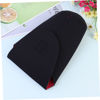 Picture of KONTONTY 2pcs Lens Sleeve Lens Bag Lens Pouch Neoprene camera