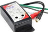 Picture of RCA Power Amp Low Level Jack Adapter Line Output Converter Car Stereo Audio