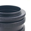Picture of Pixco Macro Extension Tube Set for L39 M39 Screw Camera and Lens