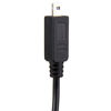 Picture of JJC Cable-O Remote Control Connecting Cord for Fujifilm Finepix HS50EXR