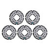 Picture of Baglaum 5X Infrared IR 36 LED Illuminator Board Plate for CCTV CCD Security Camera