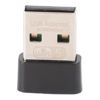 Picture of AC600 USB Wi Fi Adapter, Fast Speed 600Mbps 2.4G 5G Band Network Transceiver for, for iOS, for, RTL8811CU Chipset, MU MIMO Technology