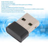 Picture of AC600 USB Wi Fi Adapter, Fast Speed 600Mbps 2.4G 5G Band Network Transceiver for, for iOS, for, RTL8811CU Chipset, MU MIMO Technology