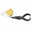 Picture of War Eagle WE38BT203 War 3/8 Buzztoad Artificial Fishing Bait, Gold