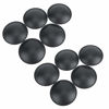 Picture of Vbestlife Loudspeaker Dust Cap, 10PCS 75MM/2.95in Cloth Speaker Dust Cap for Beautiful and Generous Decoration