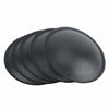 Picture of Vbestlife Loudspeaker Dust Cap, 10PCS 75MM/2.95in Cloth Speaker Dust Cap for Beautiful and Generous Decoration