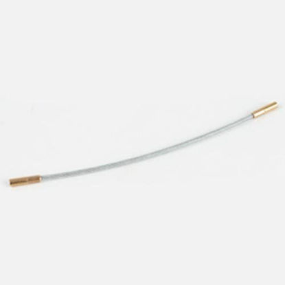 Picture of Otis Technology Memory-Flex Cleaning Cable, 8"