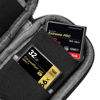 Picture of Slinger Slinger Digital Memory Card Wallet - Holds 12 Media Cards SD, CF, etc