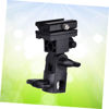 Picture of Mikikit Camera Mount Camera Flash Bracket Mount Flash Stand Bracket DSLR Camera Flash Bracket Camera Bracket Holder Camera Bracket Flash lamp Holder Trigger