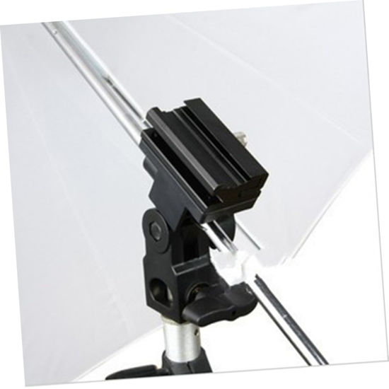 Flash Holder For Light Stand NEEWER Universal Flash Holder H / E-Type ...