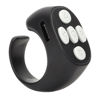 Picture of Upgrade Bluetooth Remote Control Page Turner, Video Scrolling Ring and Camera Shutter Remote, Ring Camera Shutter Remote Control