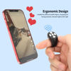 Picture of Upgrade Bluetooth Remote Control Page Turner, Video Scrolling Ring and Camera Shutter Remote, Ring Camera Shutter Remote Control