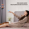 Picture of Upgrade Bluetooth Remote Control Page Turner, Video Scrolling Ring and Camera Shutter Remote, Ring Camera Shutter Remote Control