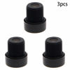 Picture of Fielect 12mm CCTV Camera Lens 720p Pixels 1/3" Security Camera Len for CCTV IP Camera Panoramic M12,3Pcs
