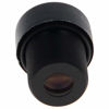 Picture of Fielect 12mm CCTV Camera Lens 720p Pixels 1/3" Security Camera Len for CCTV IP Camera Panoramic M12,3Pcs
