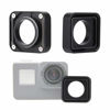 Picture of Protective Lens Replacement for Go pro HERO5 HERO6 HERO7 Black Camera, UV Protective Glass Cover Action Camera Accessories, UV Filter