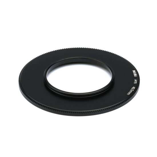 Picture of NiSi 40.5mm Adapter M75 System | Aluminum Adapter Ring | Long-Exposure and Landscape Photography