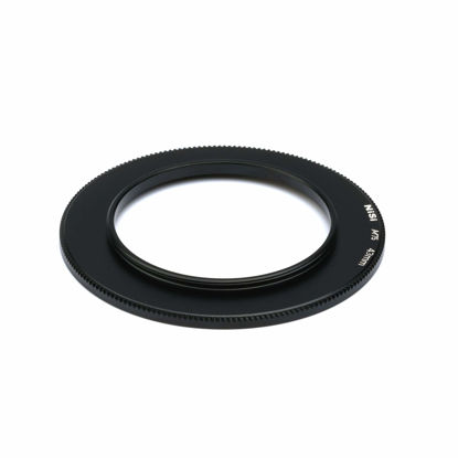 Picture of NiSi 43mm Adapter for NiSi M75 System | Aluminum Adapter Ring | Long-Exposure and Landscape Photography