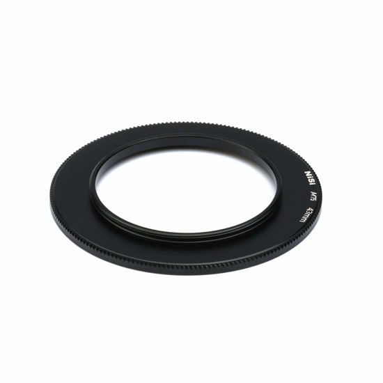 Picture of NiSi 43mm Adapter for NiSi M75 System | Aluminum Adapter Ring | Long-Exposure and Landscape Photography